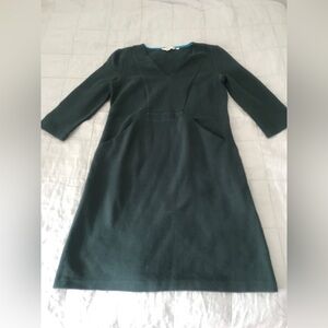Boden a-line dress, size 8